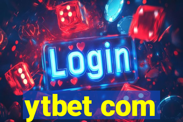 ytbet com